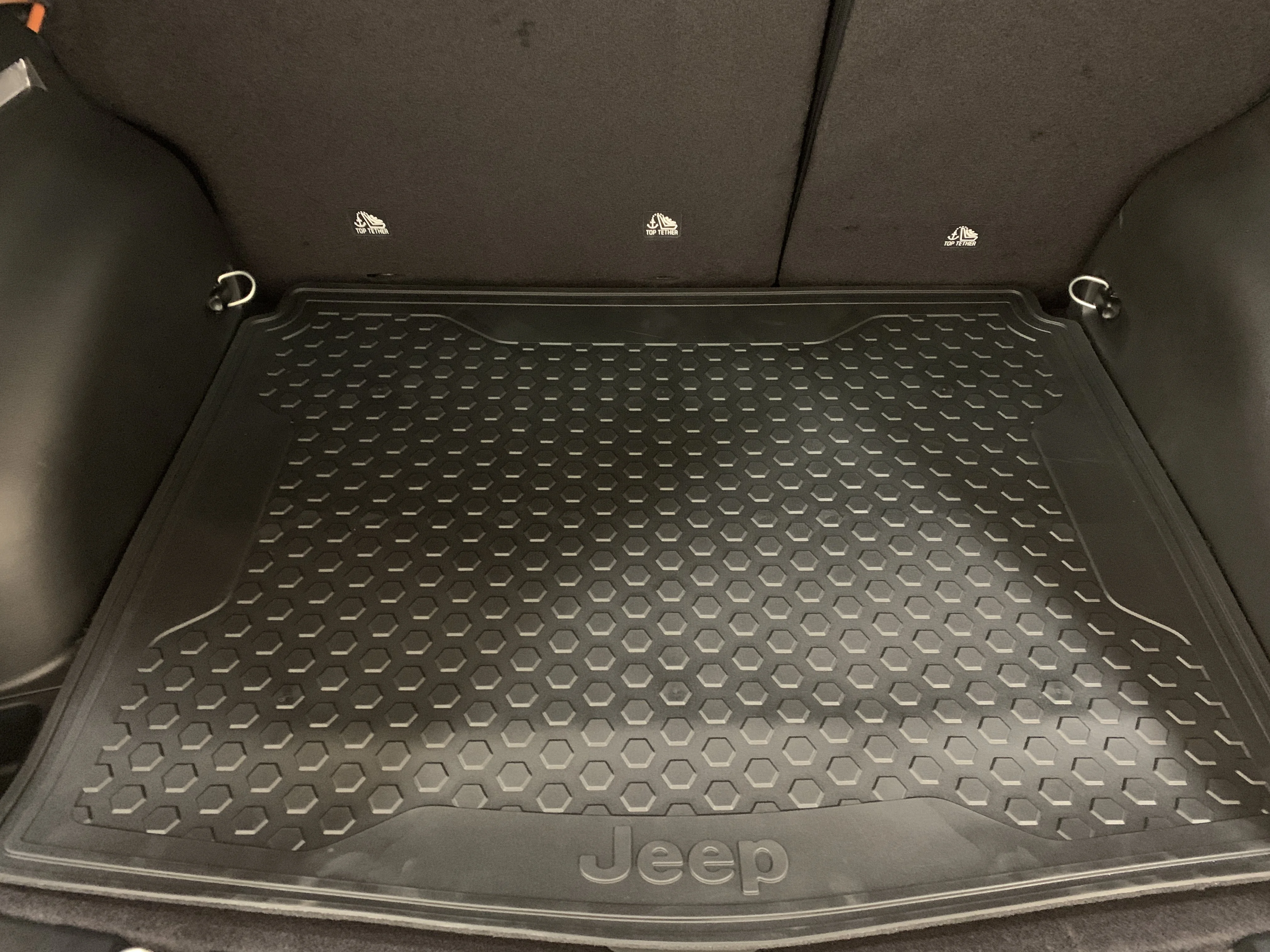 New 2026 JOOSE Jeep North image 7