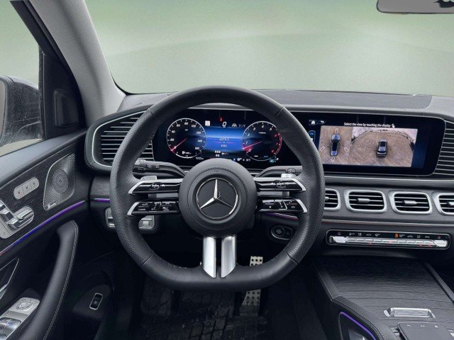 2026 Mercedes-Benz GLS Base - Photo 16
