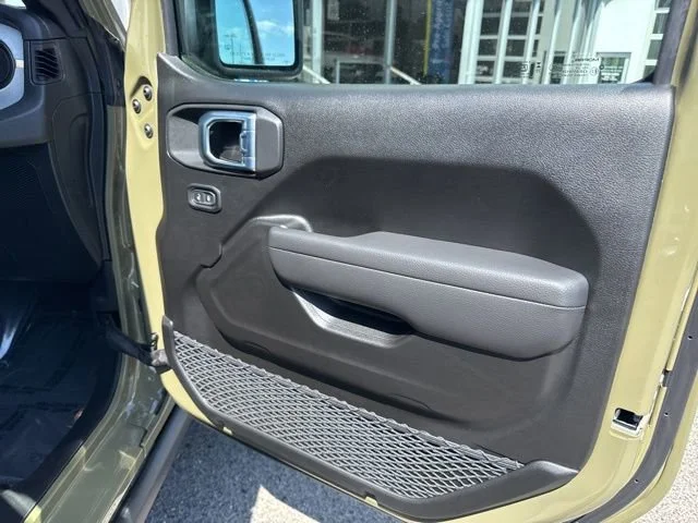 New 2026 41 Exterior Paint Jeep Willys image 8