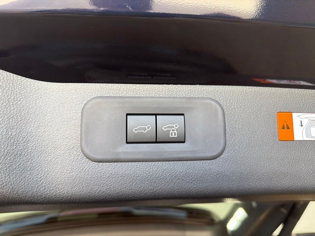 New 2026 Nightfall Mica Lexus  350 PREMIUM AWD image 28