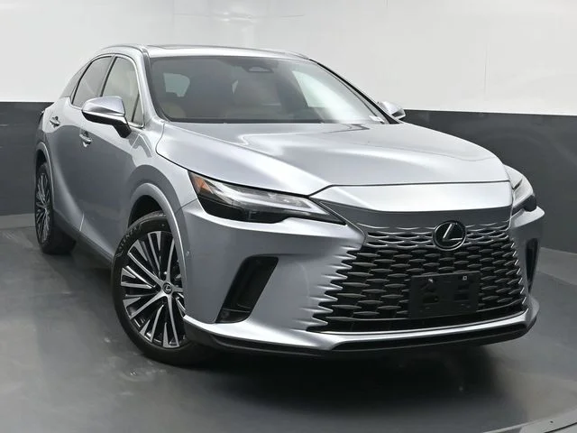 2023 Lexus RX 350 350 Premium Plus AWD's photo
