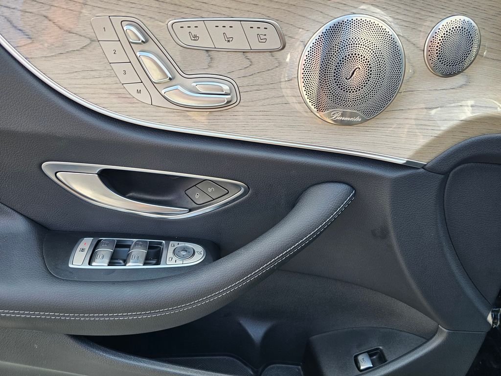 2023 Mercedes-Benz E-Class E450 - Photo 17