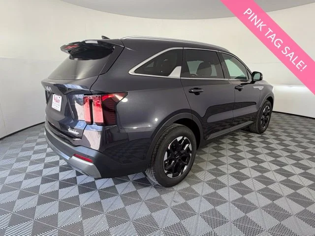 New 2026  Kia S image 7