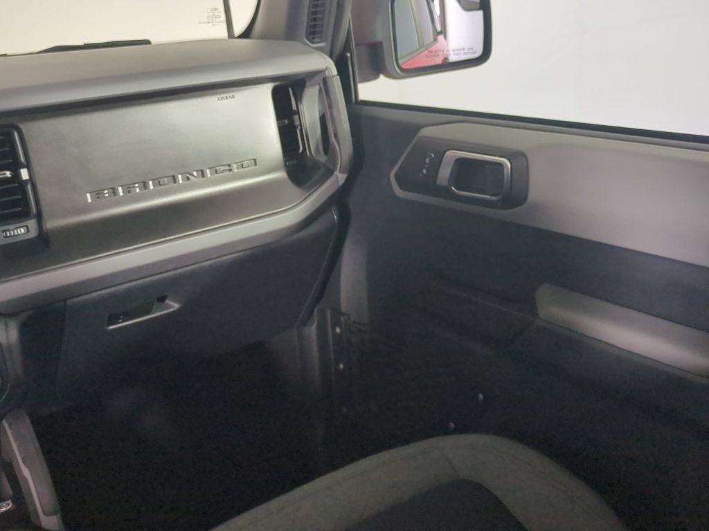 2023 Ford Bronco 4-Door Big Bend - Photo 19