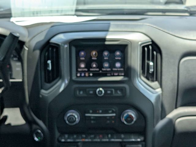 2026 Chevrolet Silverado 2500 HD Custom - Photo 18