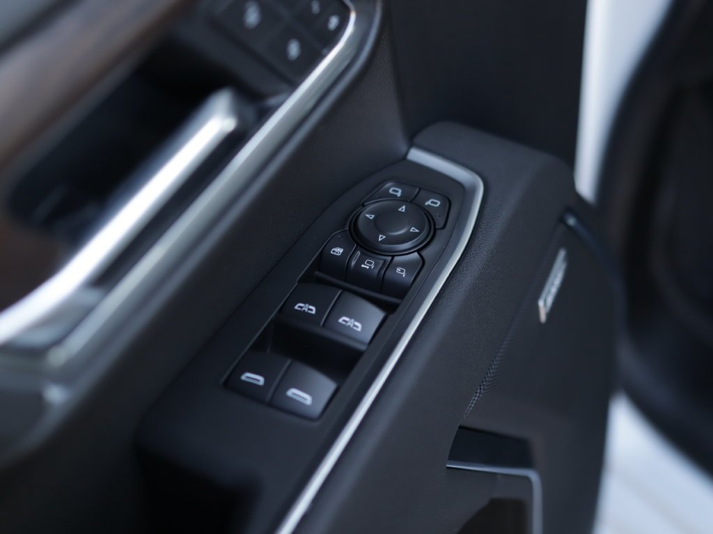 2026 GMC Sierra 2500HD SLT - Photo 25