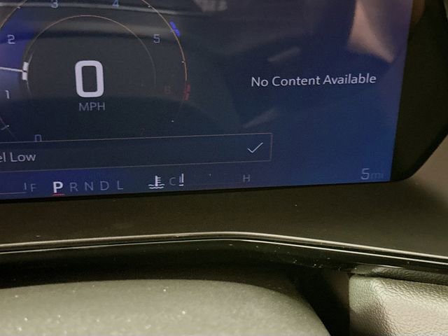 New 2026 Black Chevrolet LT image 17