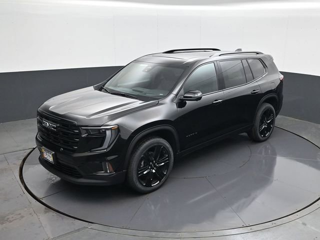 2026 GMC Acadia Elevation - Photo 14