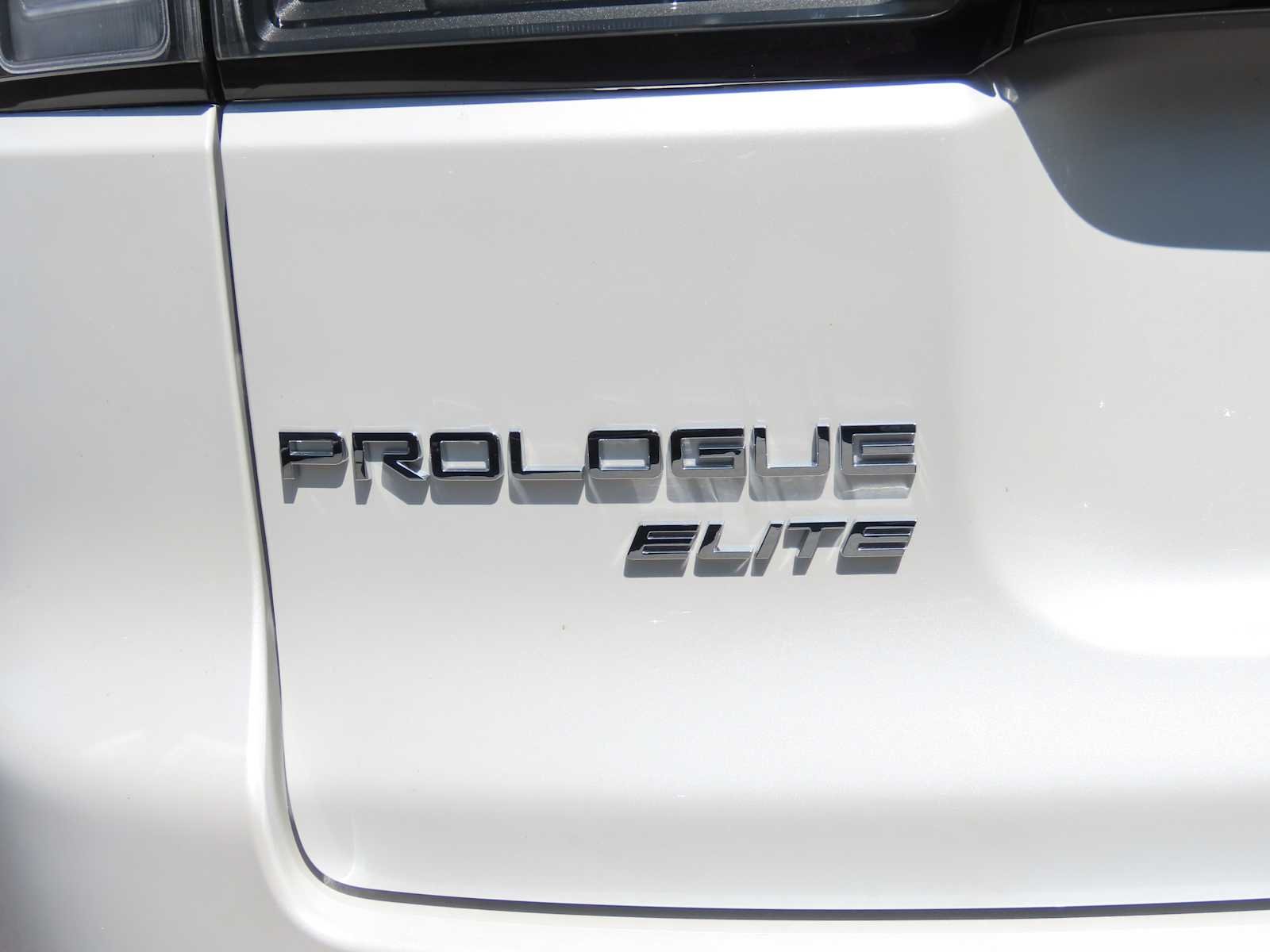 New 2026 Frostline White Pearl Honda Elite image 7