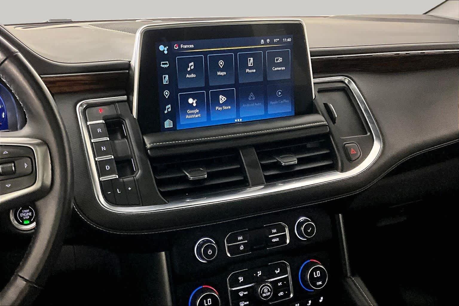 2023 Chevrolet Tahoe Premier - Photo 7