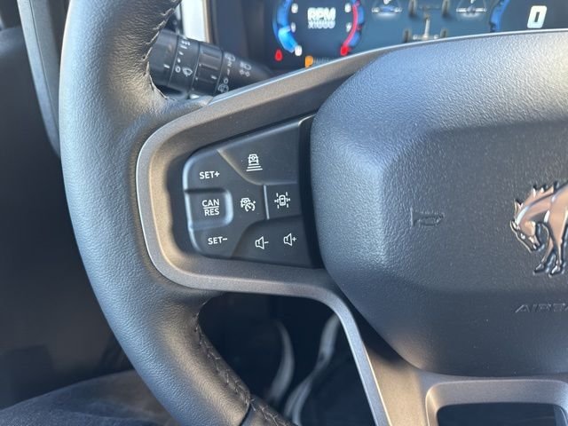 New 2026 Desert Sand Ford Outer Banks® image 20
