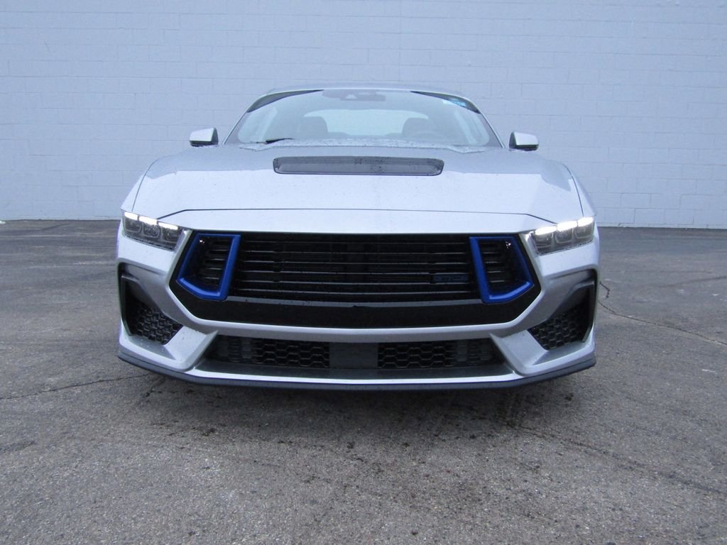 2025 Ford Mustang GT Premium Fastback - Photo 3