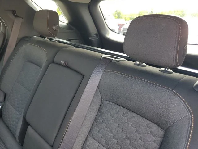 Used 2018 Beige Chevrolet LT image 11