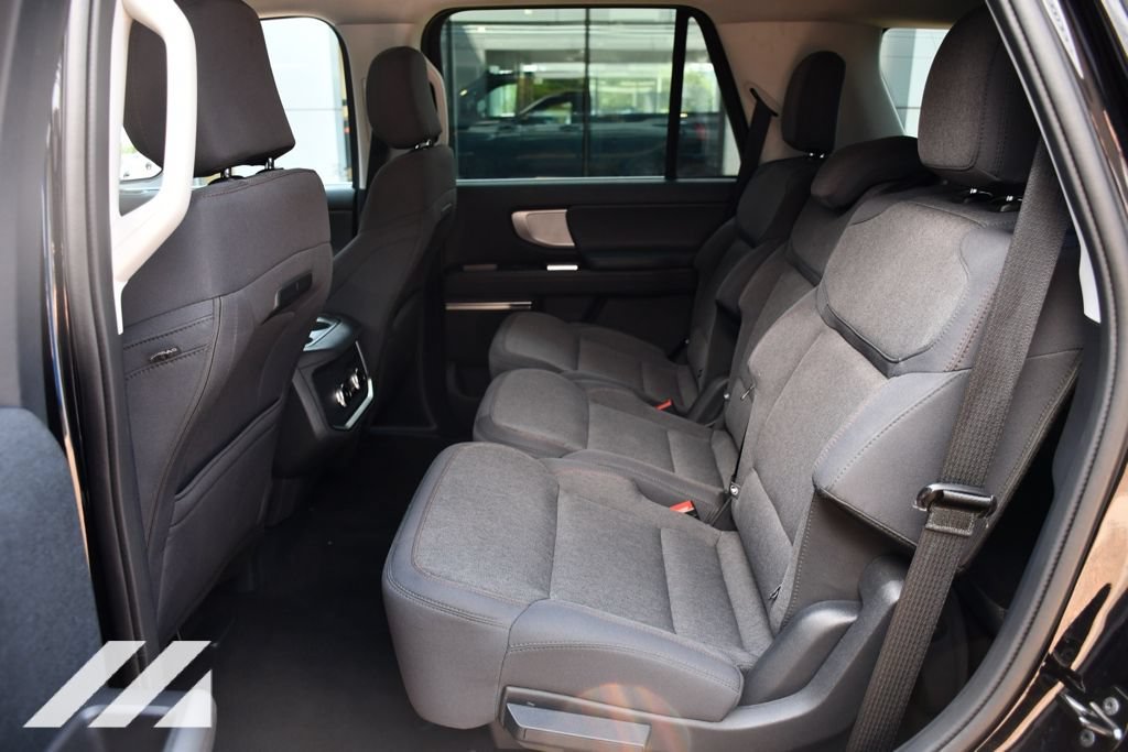 2025 Ford Expedition Active - Photo 24