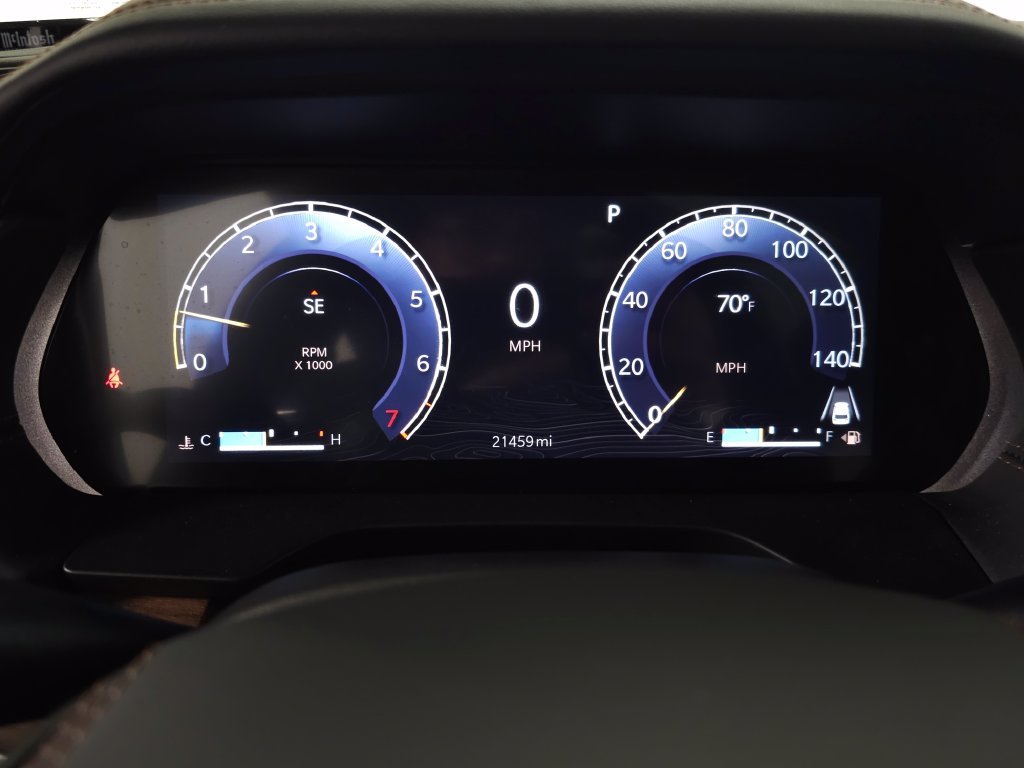 Used 2022 Black Jeep Summit image 22