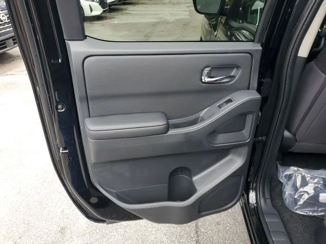 2026 Nissan Frontier SV - Photo 25