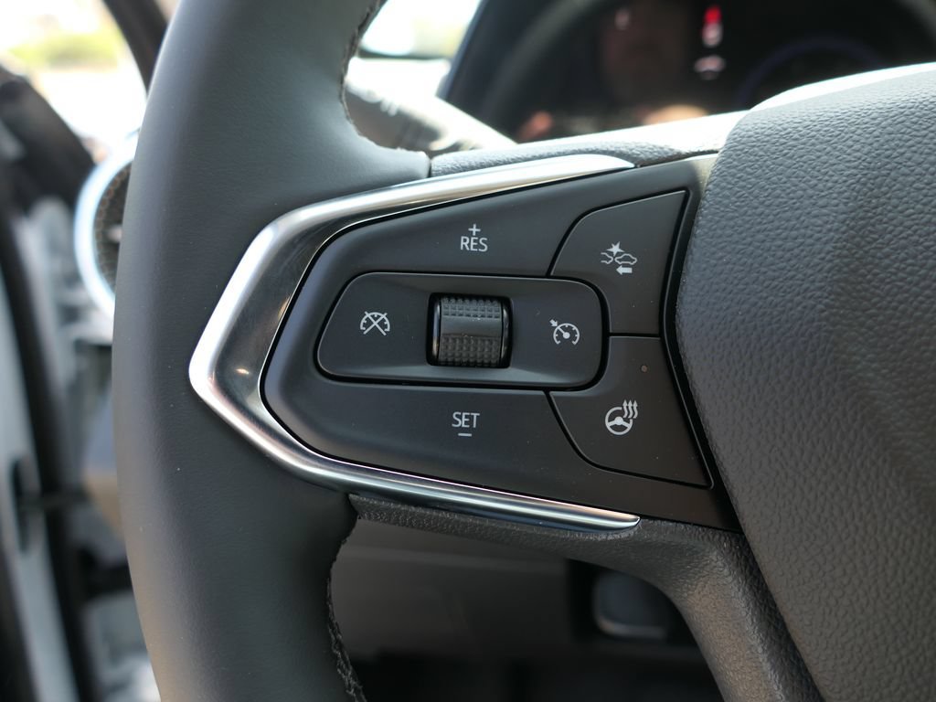 2026 Chevrolet Trax Activ - Photo 14