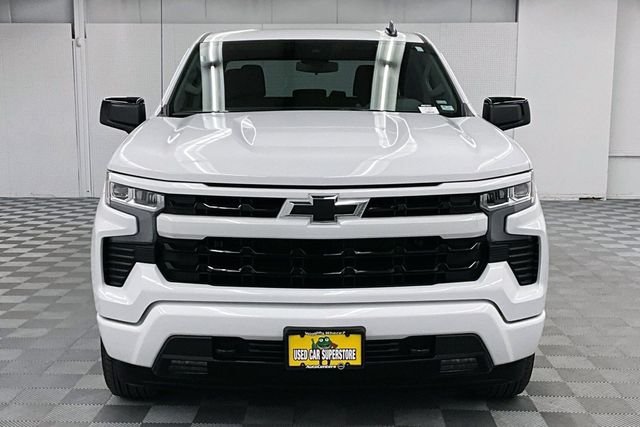 2026 Chevrolet Silverado 1500 RST - Photo 4