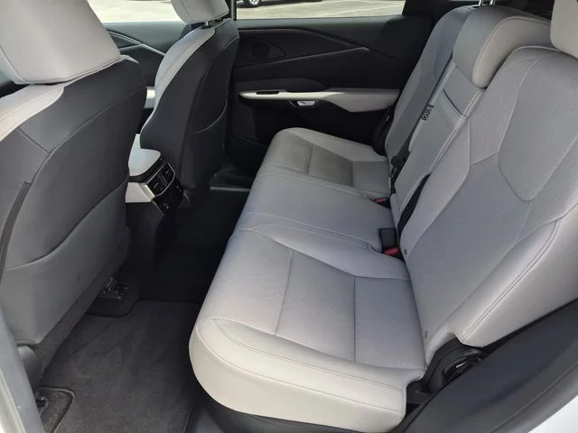 Used 2024 Eminent White Pearl Lexus 350 Premium Plus image 14