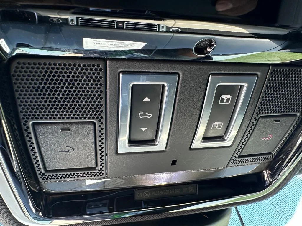 2020 Land Rover Range Rover HSE - Photo 13
