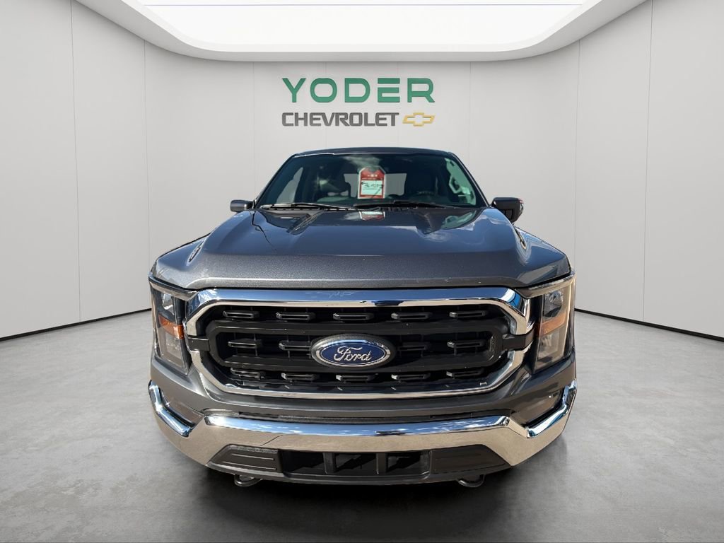 2023 Ford F-150 XL - Photo 57
