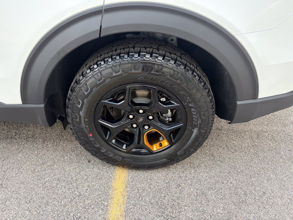 2026 Ford Explorer Tremor - Photo 39