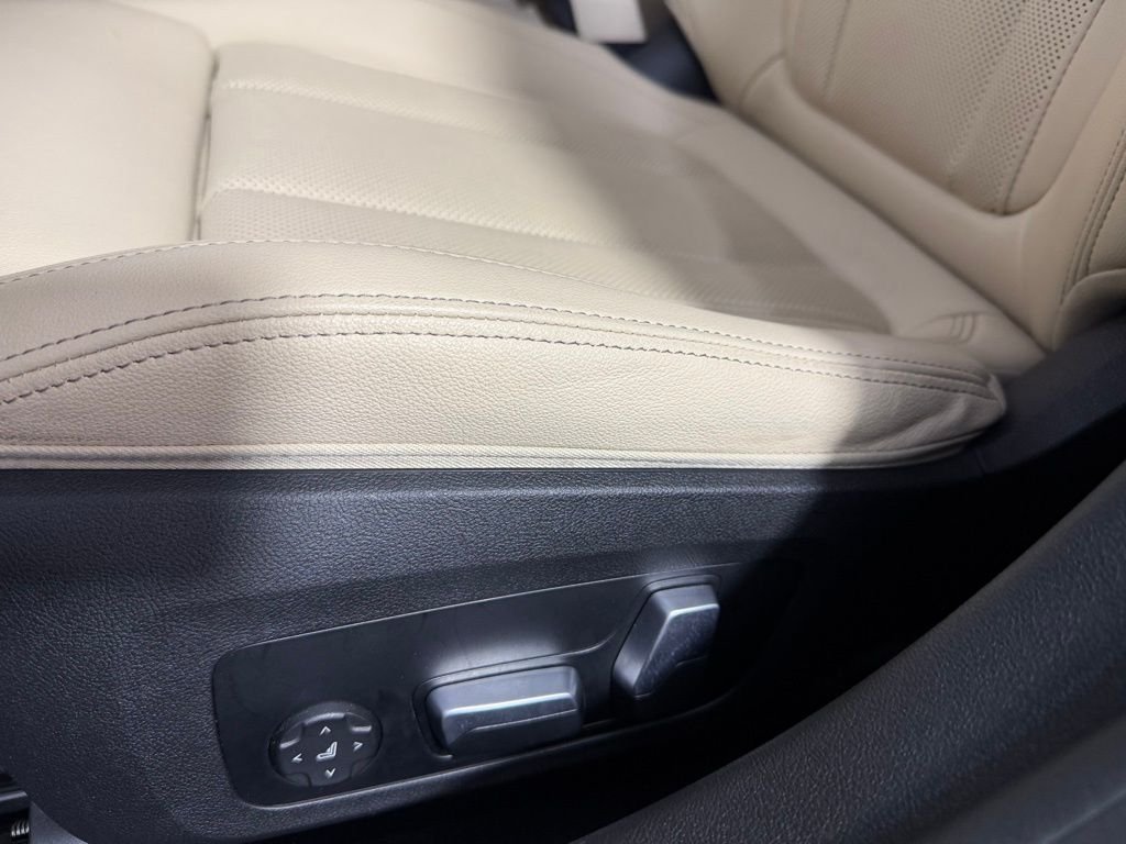 Certified Used 2023 Green BMW eDrive35 image 23