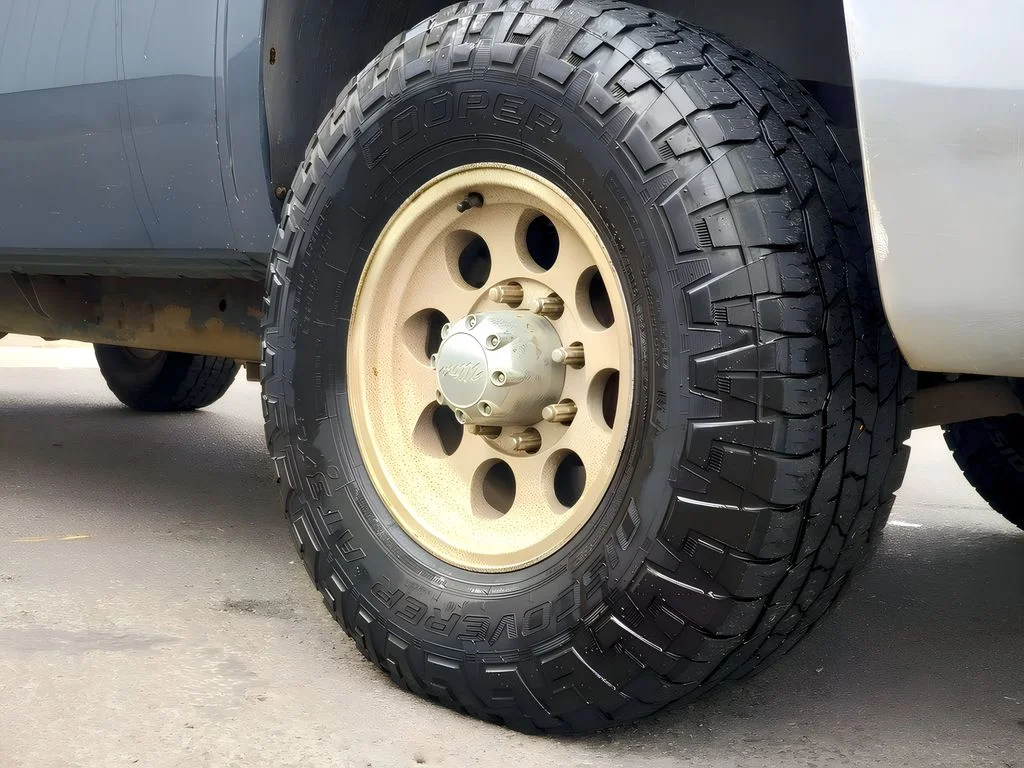 2007 Chevrolet Silverado 2500HD 1LT - Photo 9