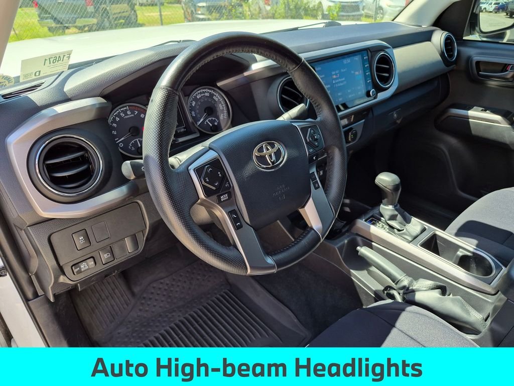 Used 2023 Ice Toyota SR5 image 33