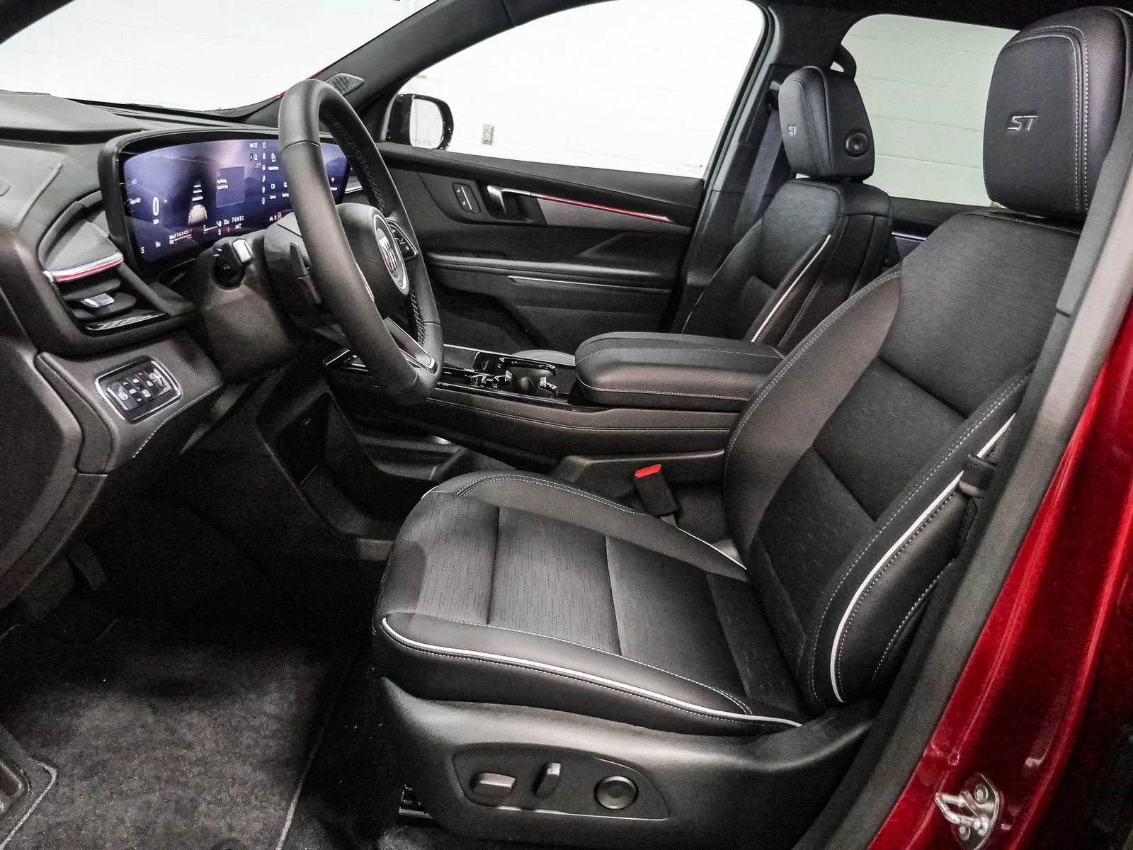 2026 Buick Enclave Sport Touring - Photo 22