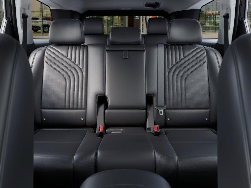New 2027  Hyundai SEL Premium image 12