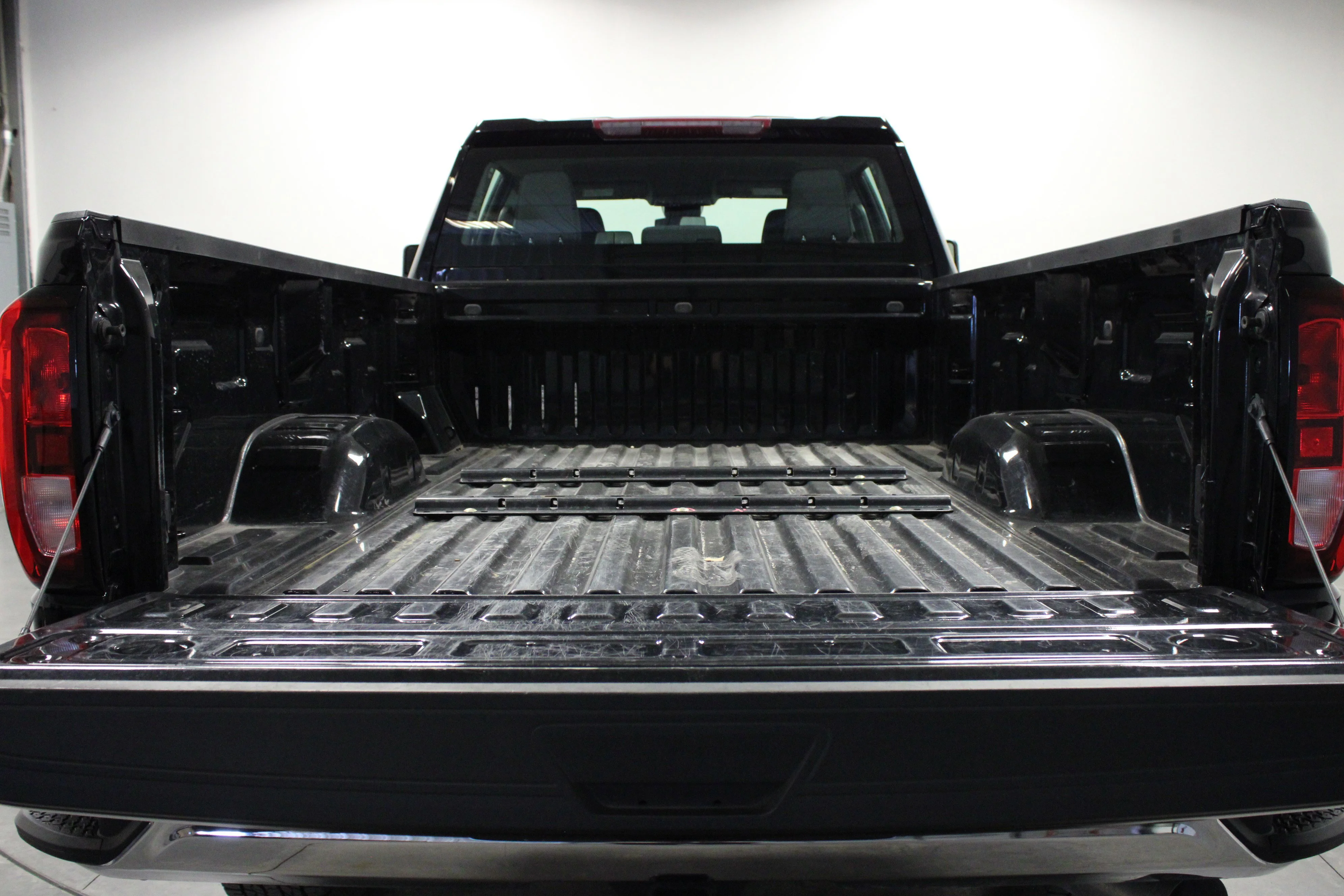 2024 GMC Sierra 3500HD Pro - Photo 13