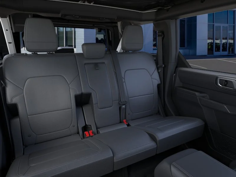 New 2026 Oxford White Ford Outer Banks® image 36