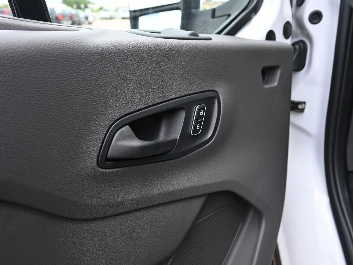 2025 Ford Transit Van Base - Photo 23