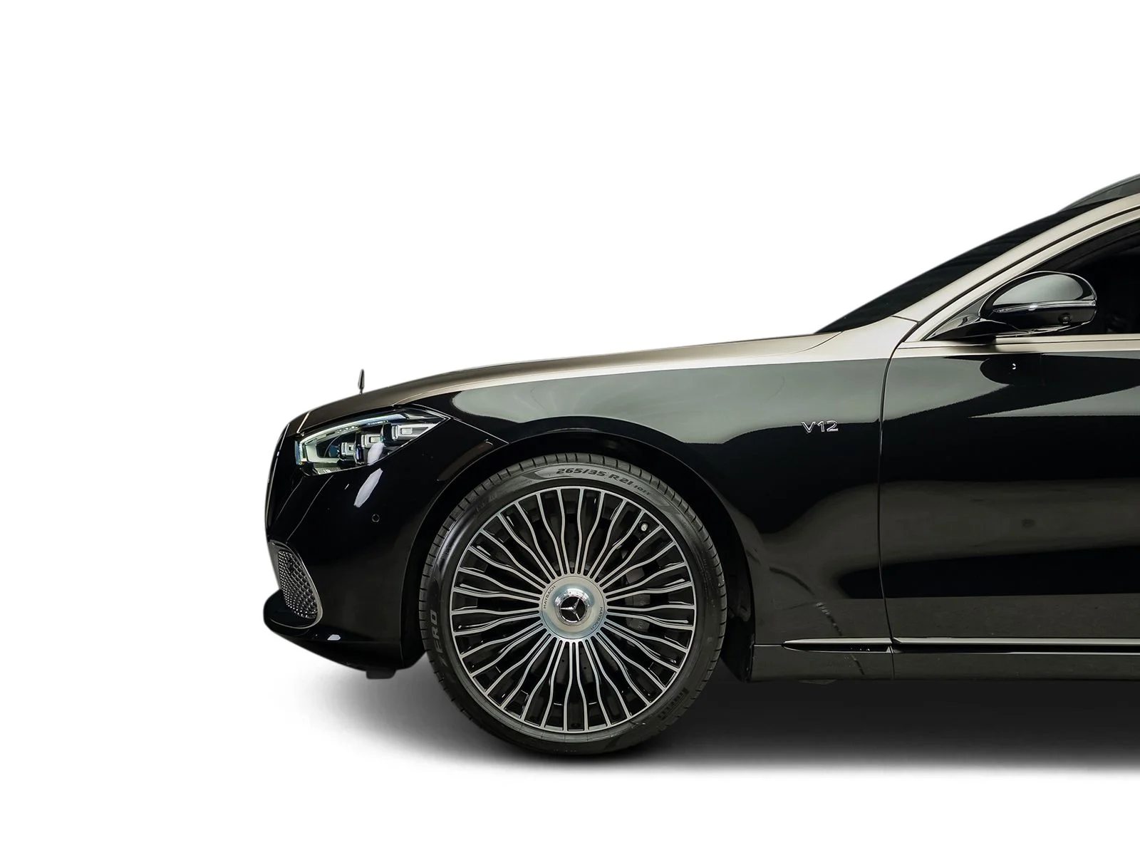 Used 2023  Mercedes-Benz Maybach S 680 image 21