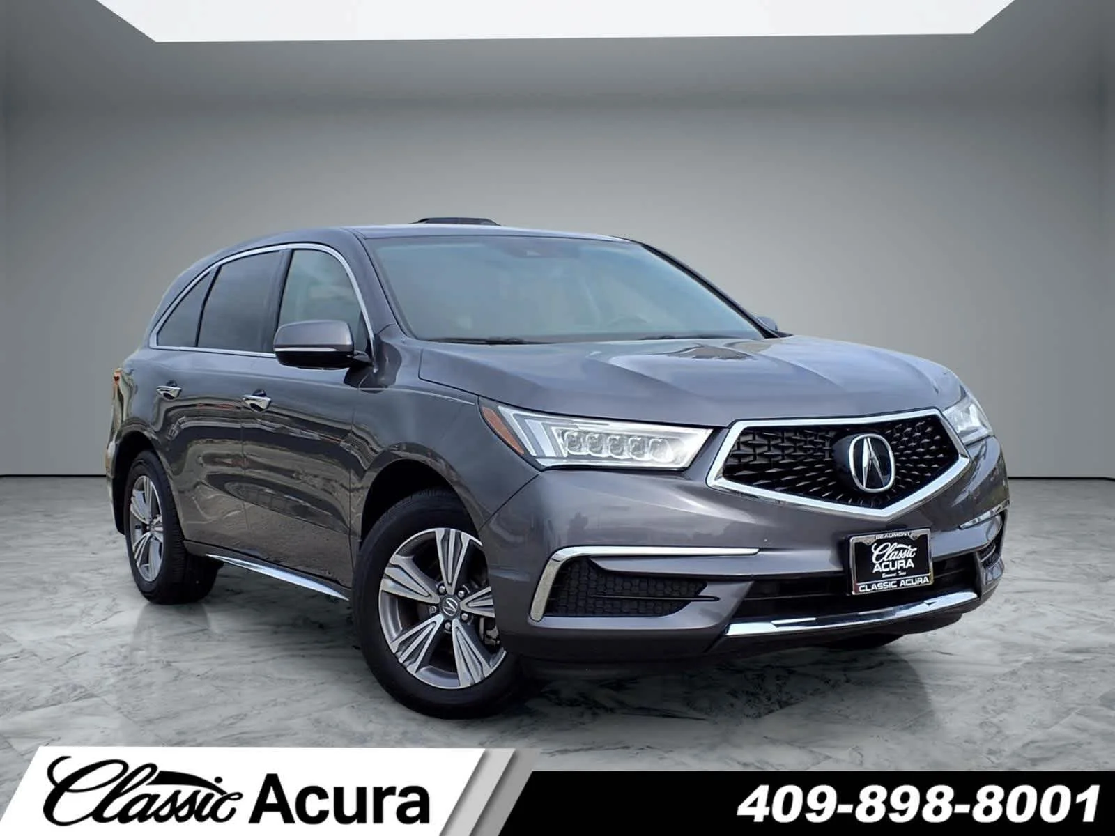 2020 Acura MDX -'s photo