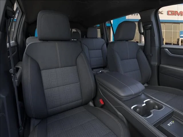 2026 GMC Acadia Elevation - Photo 16