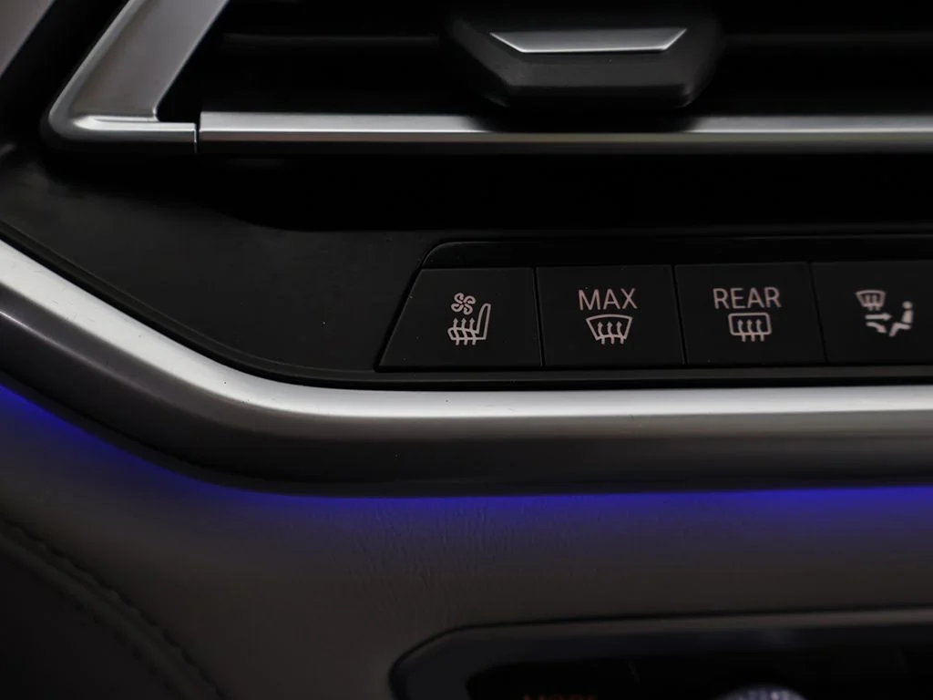 Used 2023 Alpine White BMW Base image 62
