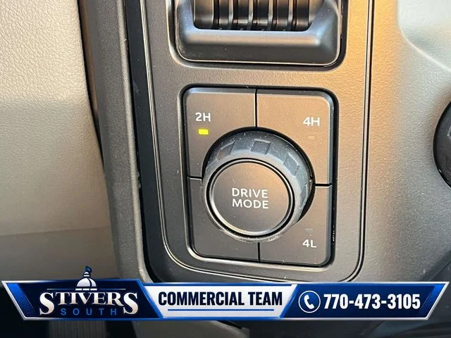 2026 Ford F-250 Super Duty XL - Photo 22