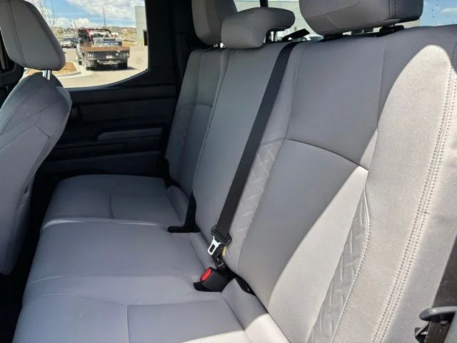 Used 2026 Black Toyota SR5 image 18