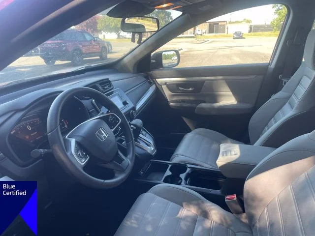 Used 2020  Honda LX image 10