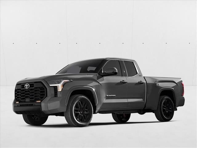 Used 2022 White Toyota SR5 image 1