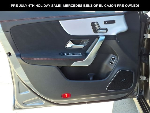 Used 2026 Gray Mercedes-Benz CLA 250 image 13