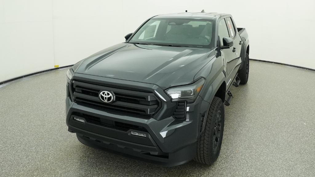 New 2026 Underground Toyota SR5 image 14