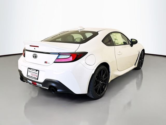 2026 Toyota GR86 Premium - Photo 7