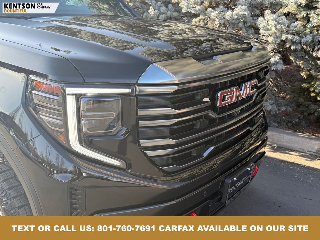 2023 GMC Sierra 1500 AT4 - Photo 15