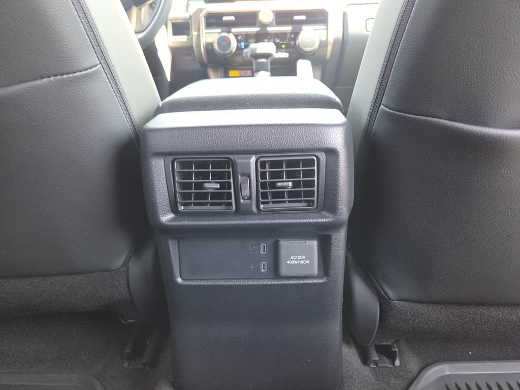 New 2026 Underground Toyota TRD Sport Premium image 31