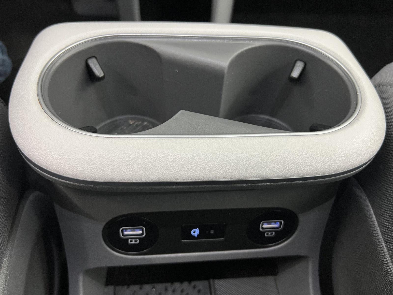 2024 Hyundai IONIQ 5 SEL - Photo 29