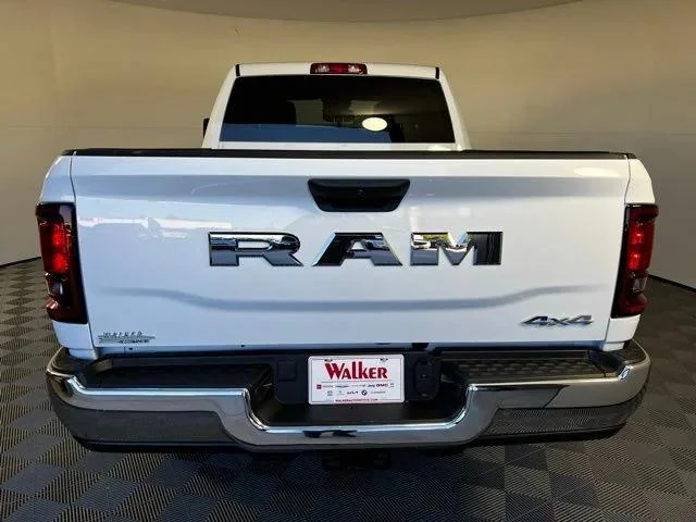 2026 RAM 2500 Tradesman - Photo 6