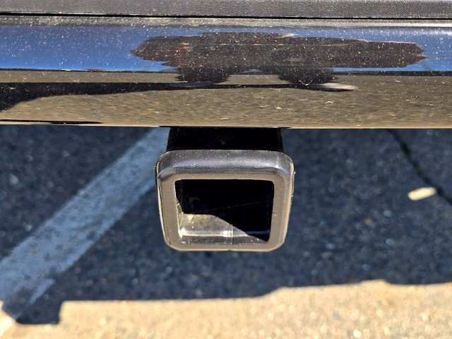 New 2026 Diamond Black Crystal Pearl-Coat Exterior Paint RAM Big Horn/Lone Star image 29
